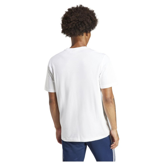 Adidas Ανδρική κοντομάνικη μπλούζα Adicolor Trefoil Tee